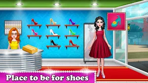 Shoe Art Designer Studio and Fashion Salon Screenshot 0