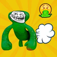 Noise Prank - Air horn, Fart