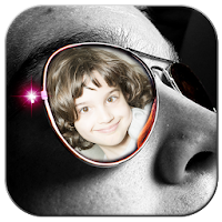 Goggles Photo Frames