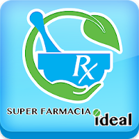 Farmacia Super Ideal