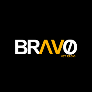 Bravo Net Radio Screenshot 1