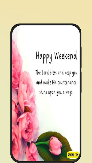 happy weekend pictures Screenshot 3
