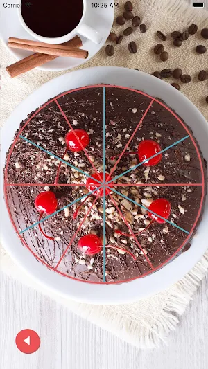 Cake Starter Screenshot 3