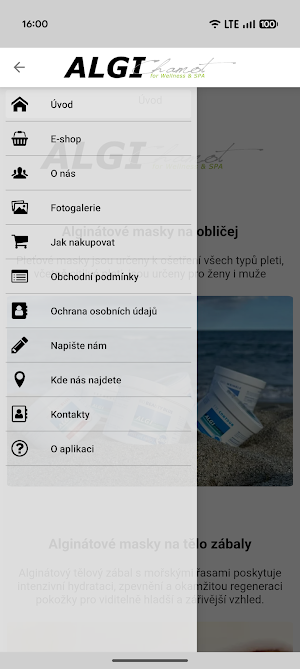 ALGI Chamot Screenshot 0