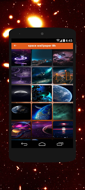 4KWallpapers HD(Background) screenshot 5