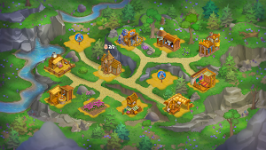 New Lands 1 Screenshot 2