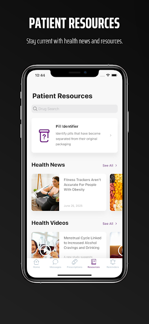 Norman Regional Pharmacy Screenshot 3