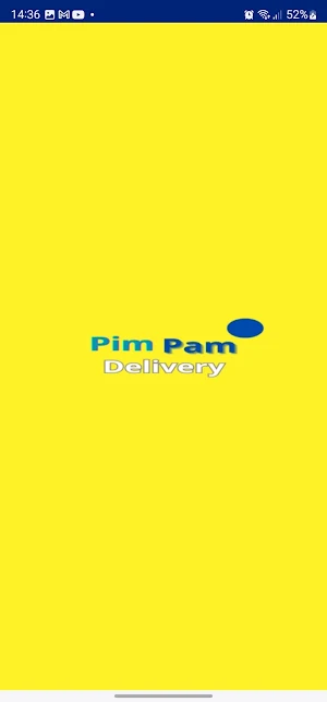 Pim Pam Delivery Screenshot 0