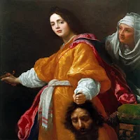 The Book of Judith: KJV (audio