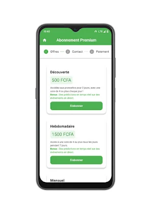 bigwin Screenshot 3
