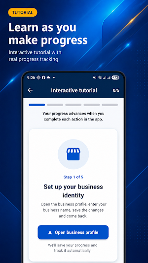 Client Pro: CRM & Inventory Screenshot 2