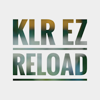 KLR EZ Reload