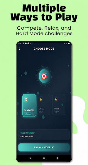 Color Escape : Relex Sort Screenshot 3