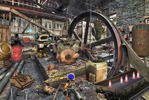 Escape Uncharted Territory Screenshot 3