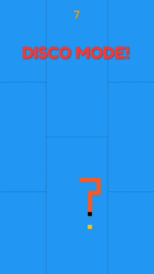 Lazy Snake Screenshot 3