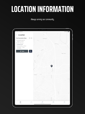 The Rx Shop screenshot 7