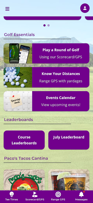 Kiahuna Golf Club Screenshot 1