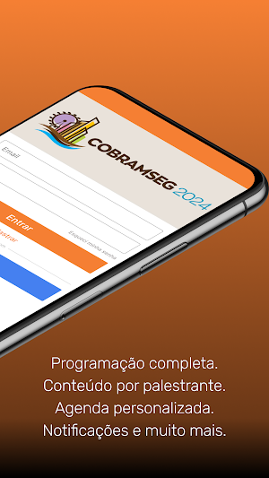 COBRAMSEG 2024 Screenshot 1