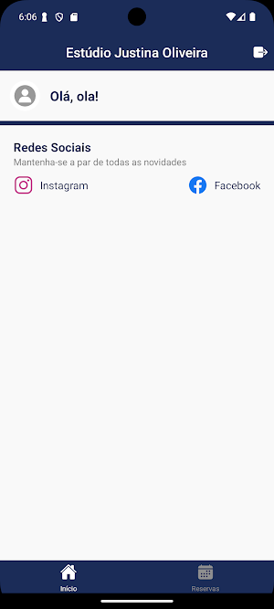 Estúdio JO Screenshot 1