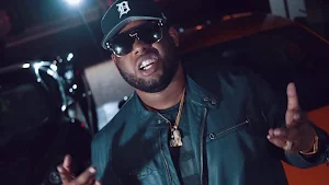 DBlackMuzik Music Videos Screenshot 0