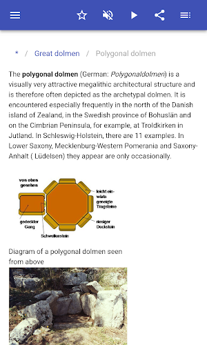 Dolmen Screenshot 2