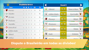 Brazil Star 2026: Multiplayer Screenshot 2