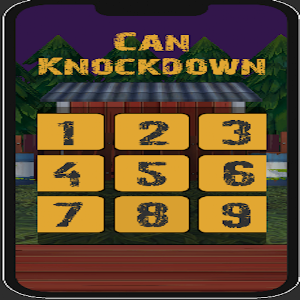 Can Knock Down 2 Screenshot 2
