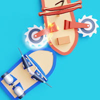 Tiny Battleships