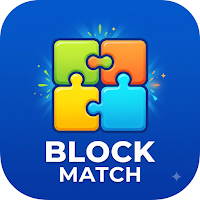 Block Match world: Puzzle
