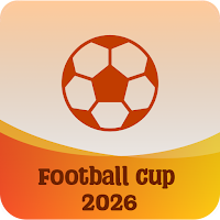 World Football Cup 2026
