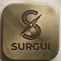 SURGUI: Crisis Survival Guide