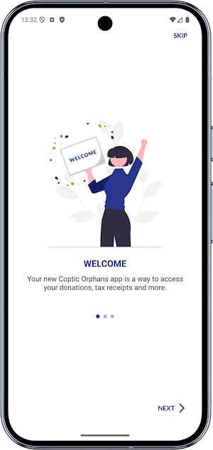 Coptic Orphans Screenshot 0