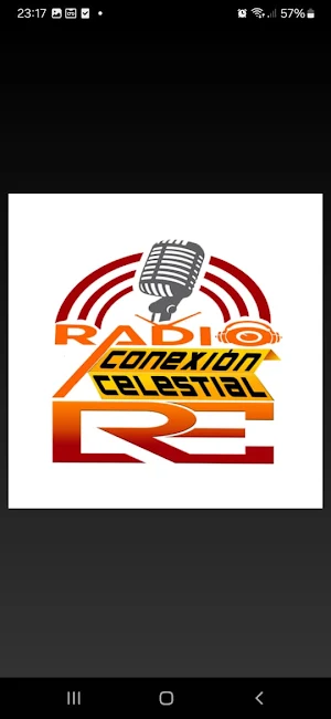 Radio Conexión Celestial R.E Screenshot 0