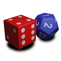 Dice 3D - dice roller