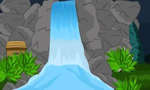 Escape Games: Turkey Forest Screenshot 1