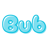 Bub: Mental agility and memory