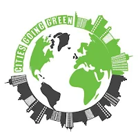 Cities Going Green