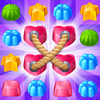 Candyland Kingdom Earn BTC