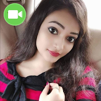 Girls Video Call - Chat & Meet