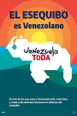 Venezuela Toda Screenshot 3