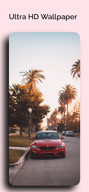 Benve Wallpapers Screenshot 2