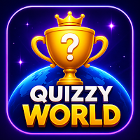 QuizzyWorld: Trivia & Culture