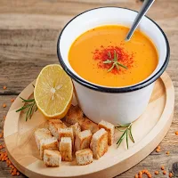 mercimek çorba tarifesi