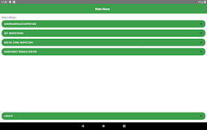 Mainetec Inspection Screenshot 2