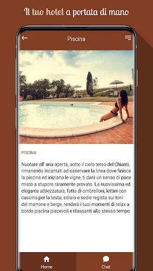 Pieve Marsina Screenshot 2