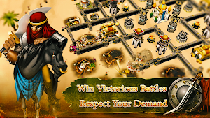 Vagabonds Screenshot 1