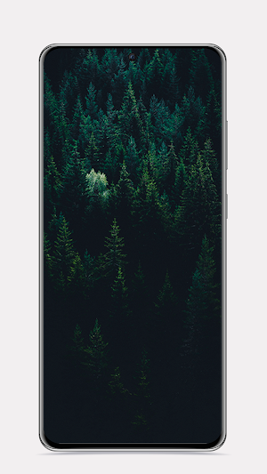 AMOLED Dynamic Wallpapers 8K Screenshot 3
