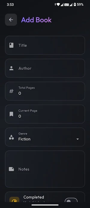 PageHaven Screenshot 2