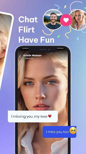 My Al - Chatbot AI Friend Screenshot 2