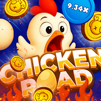 Chicken Road